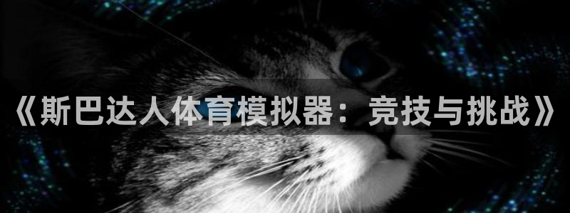 77体育官网：《斯巴达人体育模拟器：竞技与挑战》